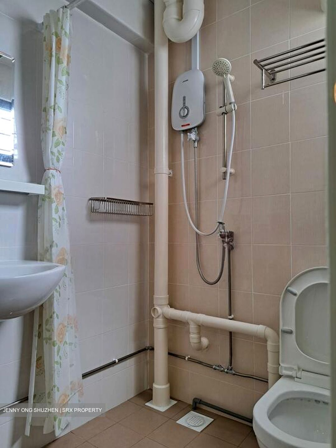 Blk 443 Ang Mo Kio Avenue 10 (Ang Mo Kio), HDB 4 Rooms #502736931